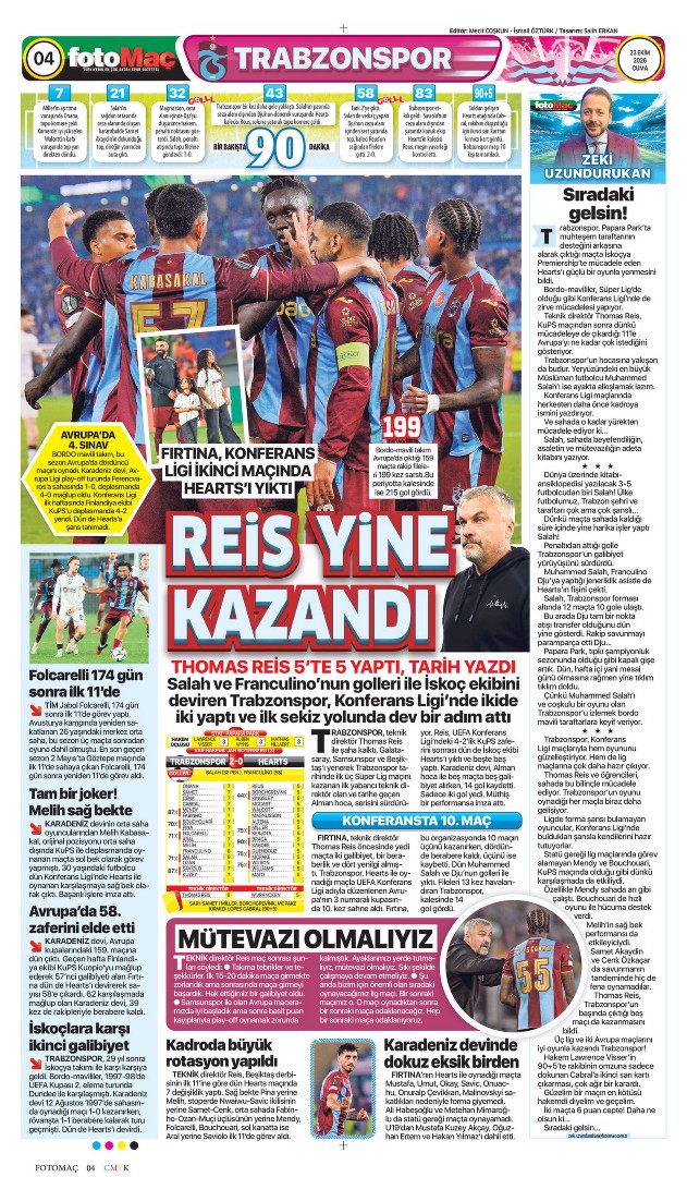 Kartallar pes etmez | Spor manşetleri - 14. fotoğraf