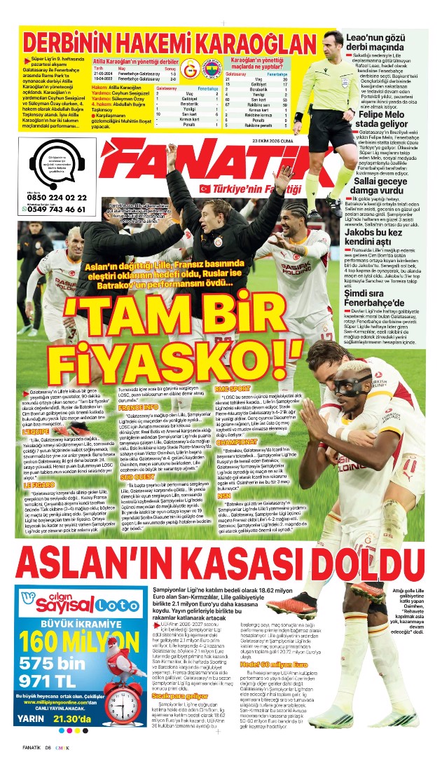 Kartallar pes etmez | Spor manşetleri - 12. fotoğraf