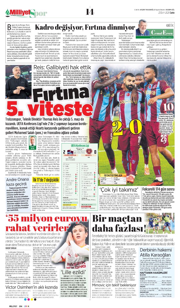 Kartallar pes etmez | Spor manşetleri - 2. fotoğraf