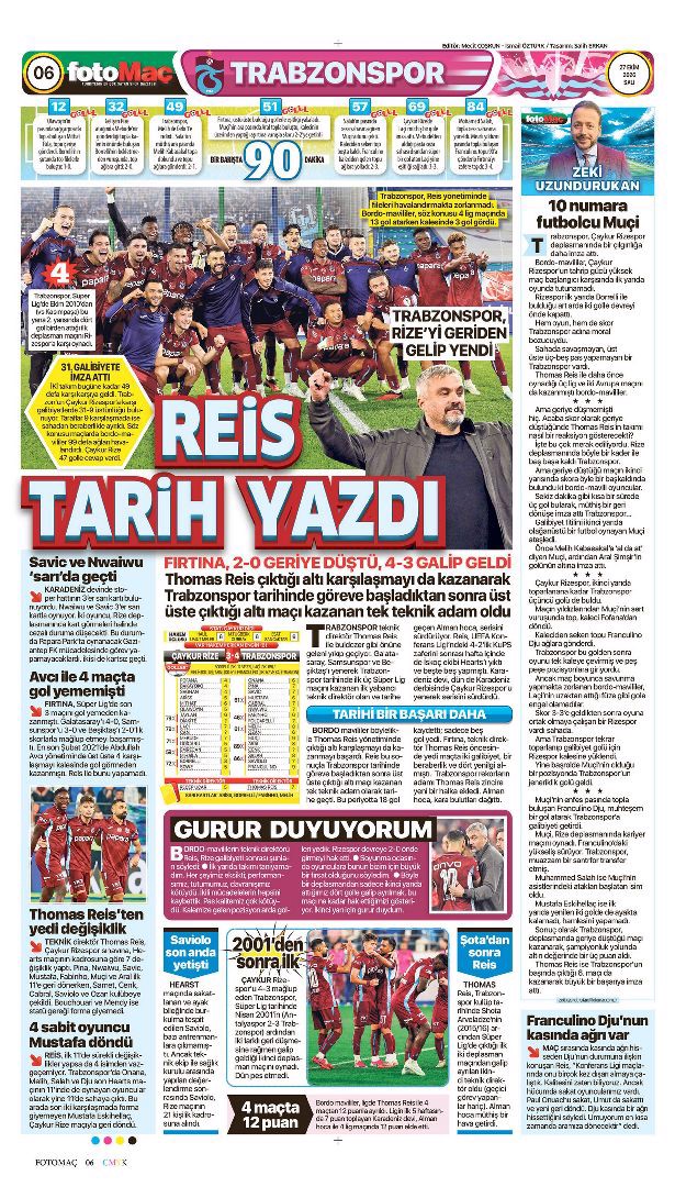 Maskeli Balo | Spor manşetleri - 19. fotoğraf