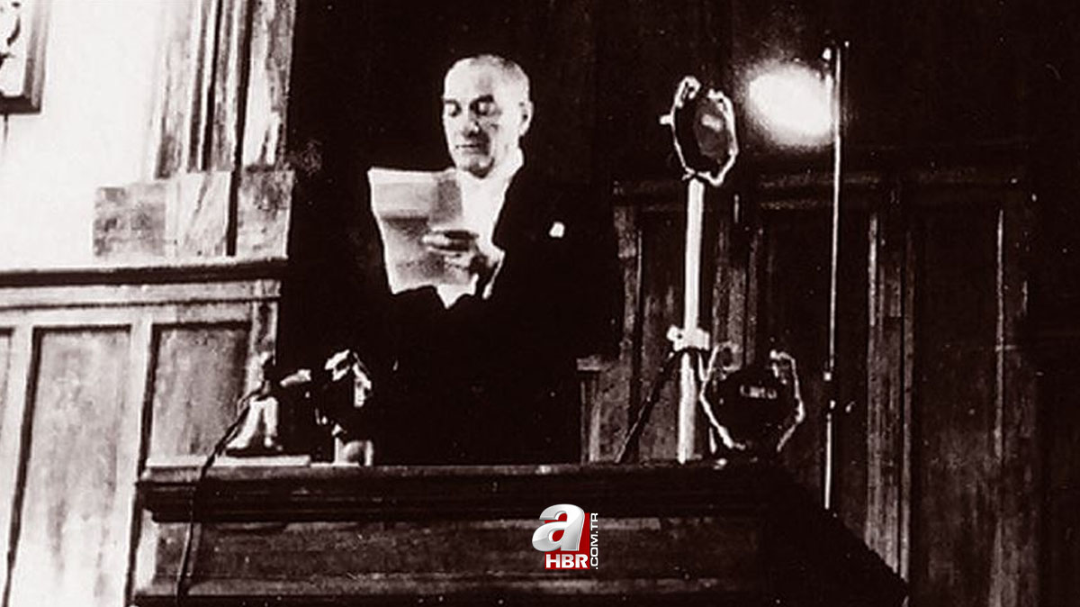 103 yıllık büyük gurur: Yaşasın Cumhuriyet - 9. fotoğraf