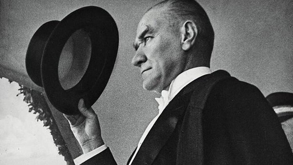 103 yıllık büyük gurur: Yaşasın Cumhuriyet - 4. fotoğraf