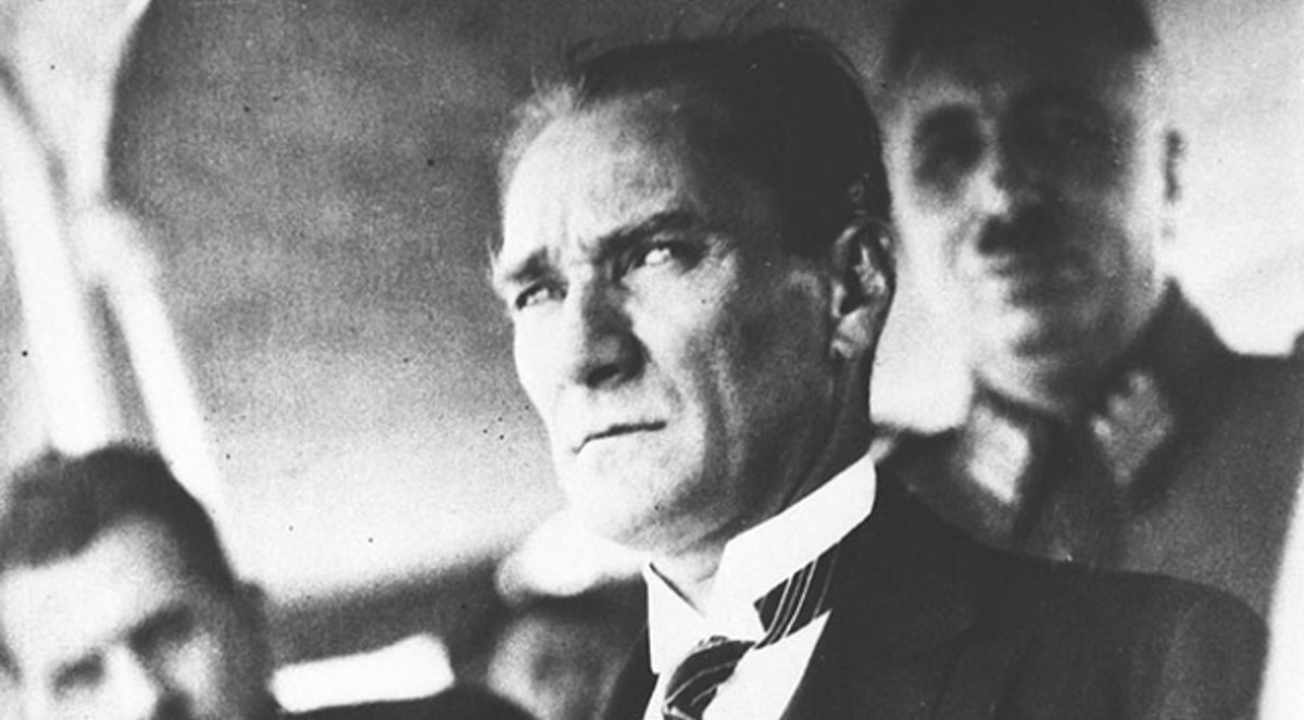 103 yıllık büyük gurur: Yaşasın Cumhuriyet - 7. fotoğraf