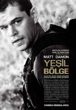 Irak Savaşı sonrasında çekilen en iyi 15 politik film  - 11. fotoğraf