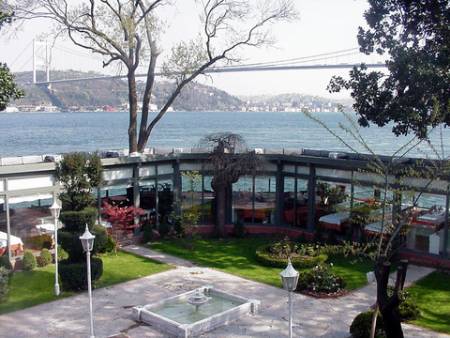 Adım Adım İstanbul'un Tarihi Yerleri - 22. fotoğraf