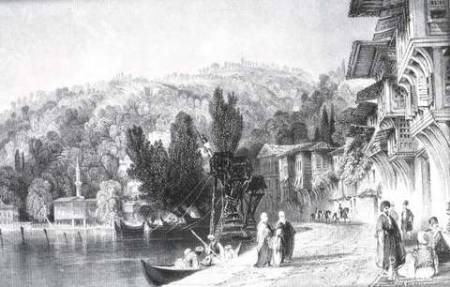 Adım Adım İstanbul'un Tarihi Yerleri - 24. fotoğraf
