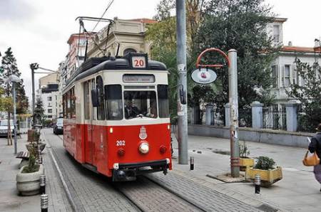Adım Adım İstanbul'un Tarihi Yerleri - 12. fotoğraf