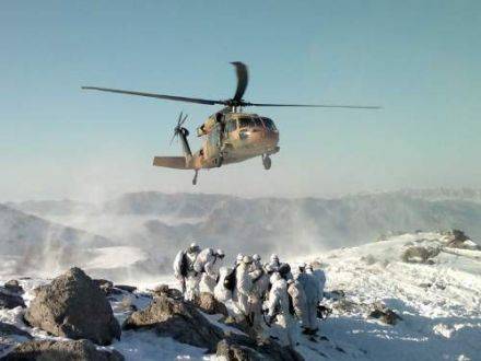 PKK'nın Lojistik Merkezlerine Balyoz Darbesi  - 1. fotoğraf