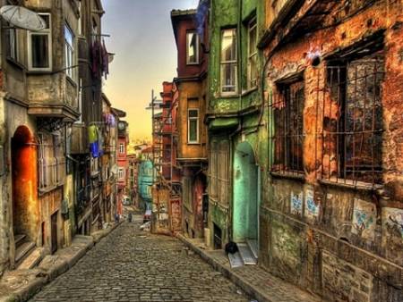 Adım Adım İstanbul'un Tarihi Yerleri - 20. fotoğraf