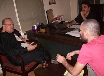 Fatih Karaca: Tuncay Özkan Grubun’dan Kimseyi İşten Atmadık, Kendileri Ayrıldı... - 8. fotoğraf