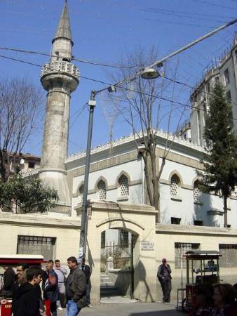 Adım Adım İstanbul'un Tarihi Yerleri - 8. fotoğraf