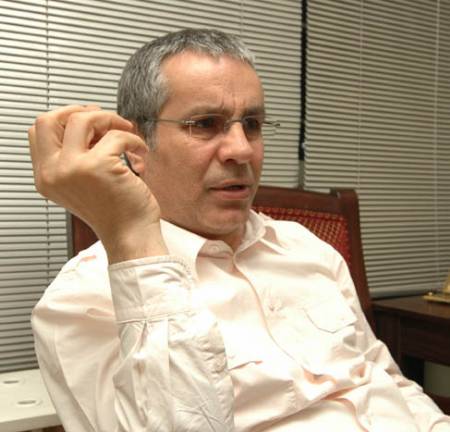 İmd Başkanı Hadi Özışık: Mahalle Baskısı Yüzünden Çarşaflı Annemle Sokakta Yürüyemiyoruz! - 11. fotoğraf