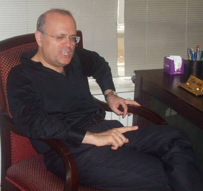 Fatih Karaca: Tuncay Özkan Grubun’dan Kimseyi İşten Atmadık, Kendileri Ayrıldı... - 5. fotoğraf