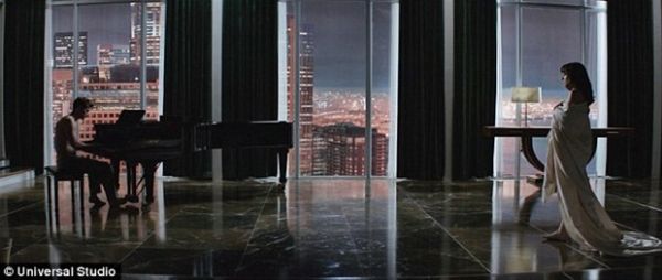 'Grinin Elli Tonu' filminin o sahneleri açığa çıktı - 8. fotoğraf