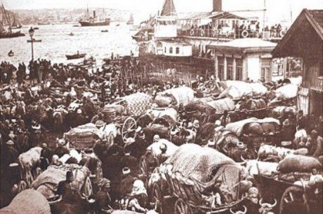Türk Esirlerin Fotoğrafları Ortaya Çıktı! - 9. fotoğraf