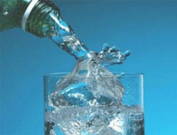 Maden suyunun hiç bilmediğiniz faydaları.! - 32. fotoğraf