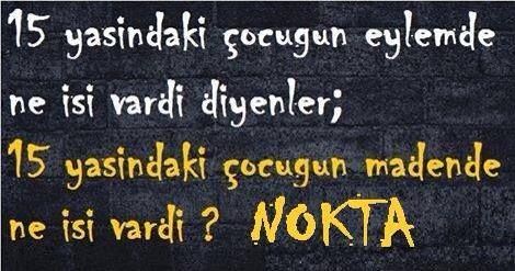 Soma'da maden faciası! Türkiye’nin gözünden! -2-  - 9. fotoğraf