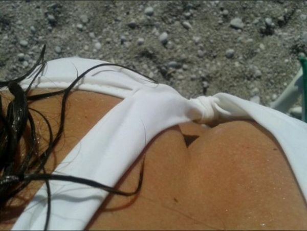 Bir Kitap Hiç Bu Kadar Seksi Tanıtılmamıştı! - 31. fotoğraf