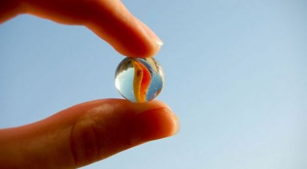 EĞER ELLERİNİZ BÖYLE OLUYORSA... ASLINDA BU BİR YETENEK! - 5. fotoğraf