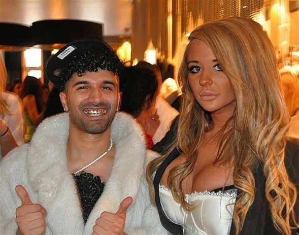 12 kez ameliyat olunca... Son hali görenleri şok etti! - 12. fotoğraf