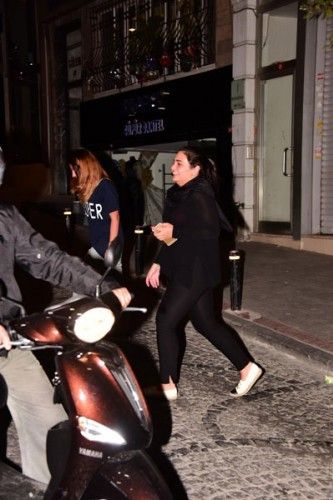 Melisa Ural’ın giderek annesi Sibel Can’ a da benzemesi gözlerden kaçmadı... - 4. fotoğraf