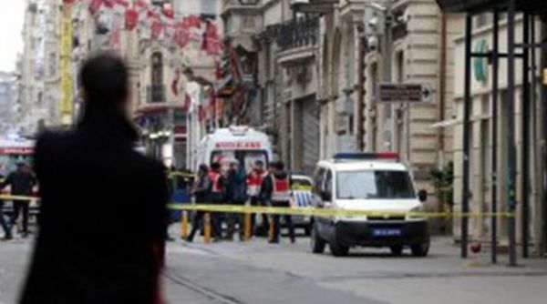 DİKKAT! YARIN O İLİMİZDE PATLAMA OLACAK! İSTANBUL İÇİNDE UYARMIŞLARDI AMA... - 4. fotoğraf