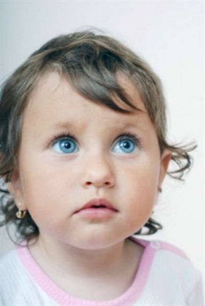 Bu Yılın En Popüler Bebek İsimleri!  - 8. fotoğraf