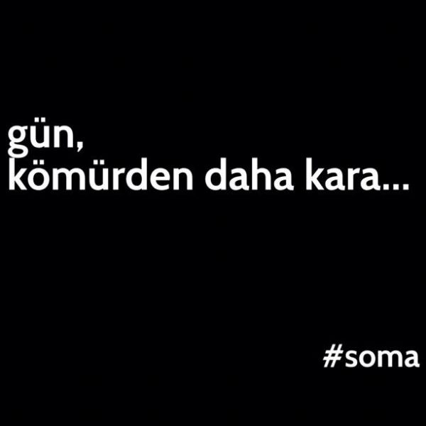 Soma'da maden faciası! Türkiye’nin gözünden! -2-  - 16. fotoğraf