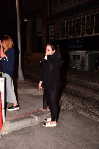 Melisa Ural’ın giderek annesi Sibel Can’ a da benzemesi gözlerden kaçmadı... - 6. fotoğraf