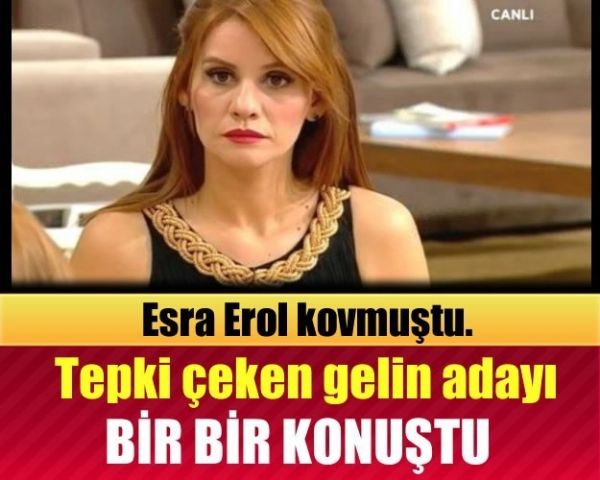 Ünlü İsim Esra Erol'a Damat Adayı Olarak Gelince Esra Erol Şaşkınlığını Gizleyemedi!!   - 6. fotoğraf