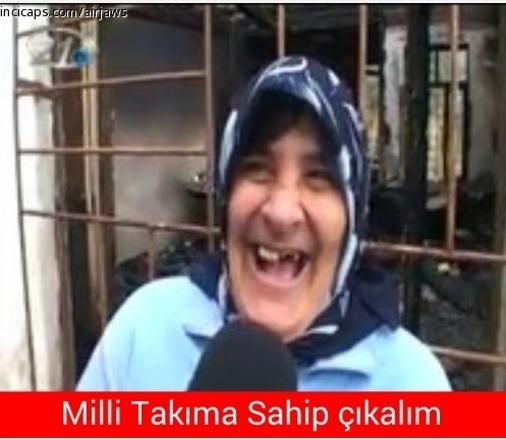 Milli Takım 3 Yemesinin Ardından SOSYAL MEDYA... - 10. fotoğraf
