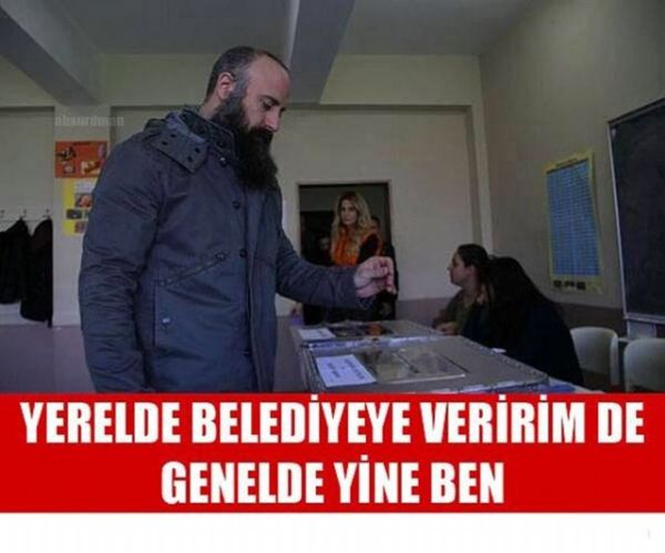 Sosyal Medyada Muhteşem Caps'ler! - 19. fotoğraf