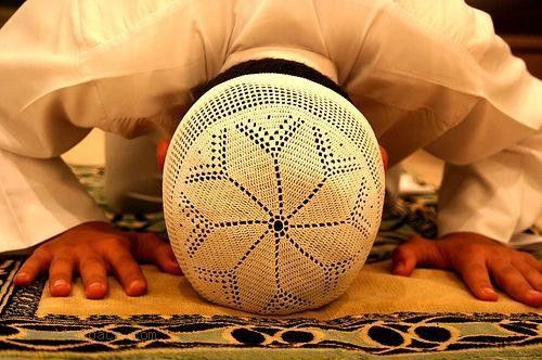Regaip Kandili namazı nasıl kılınır? - 2. fotoğraf