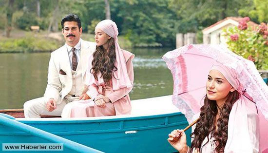 Film Setinin Asi Kızı FAHRİYE EVCEN - 6. fotoğraf