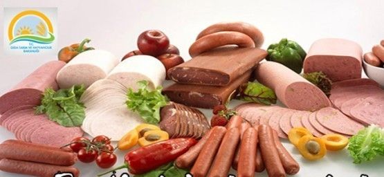 At, eşek ve domuz eti yediren firmalar! - 3. fotoğraf