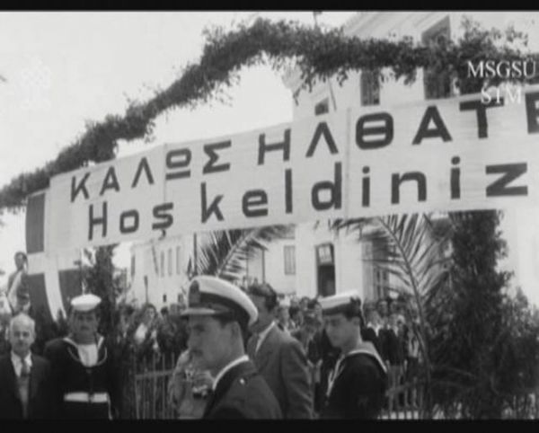 İşte Atatürk'ün Sır Gibi Saklanan Fotoğrafları! - 30. fotoğraf