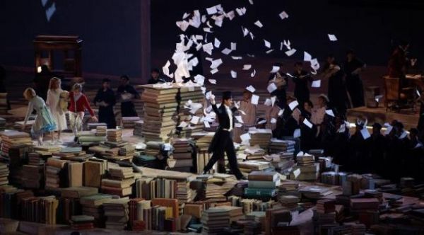 Soçi Kış Olimpiyat Oyunları'nda muhteşem kapanış - 214. fotoğraf