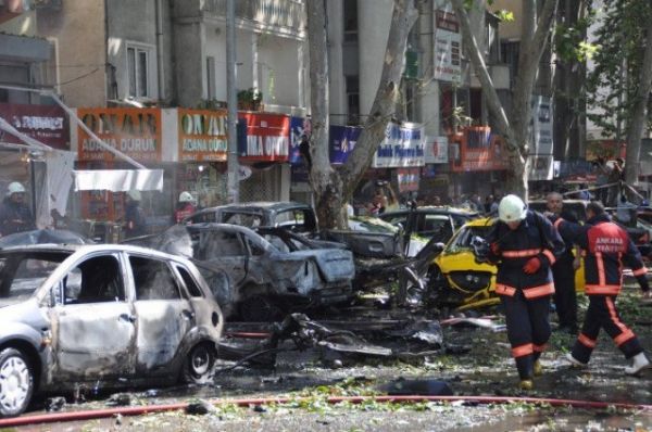 DİKKAT! YARIN O İLİMİZDE PATLAMA OLACAK! İSTANBUL İÇİNDE UYARMIŞLARDI AMA... - 8. fotoğraf