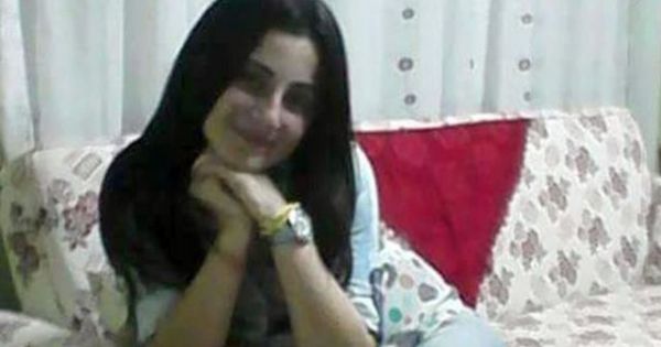 13 YAŞINDA BİR KIZ ÇOCUĞU BUNU NASIL YAPAR! - 6. fotoğraf
