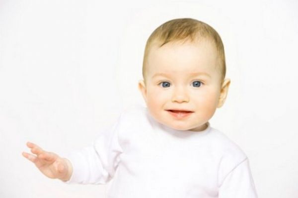 Bu Yılın En Popüler Bebek İsimleri!  - 52. fotoğraf