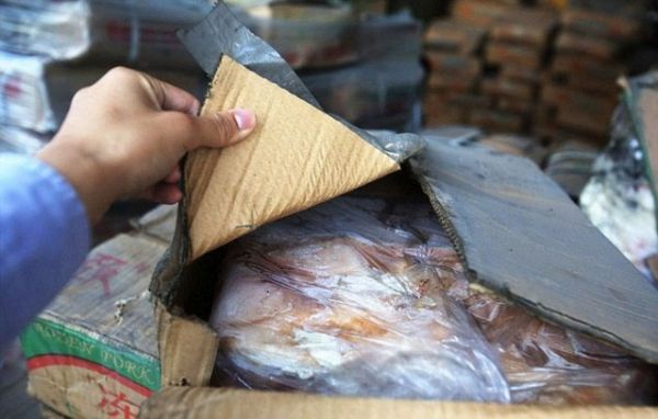 40 YIL SONRA BU KUTU AÇILDI VE...İÇİNDEN ÇIKANLAR GÖRENLERİ DEHŞETE DÜŞÜRDÜ!  - 6. fotoğraf