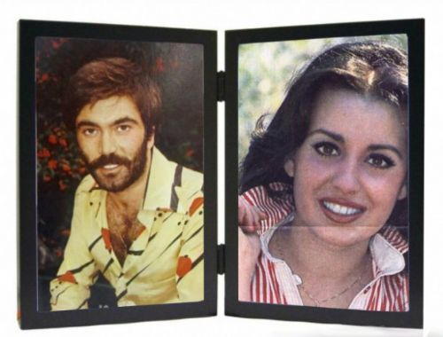 Yeşilçam ünlüleri neden hiç bir araya gelmediler! - 21. fotoğraf