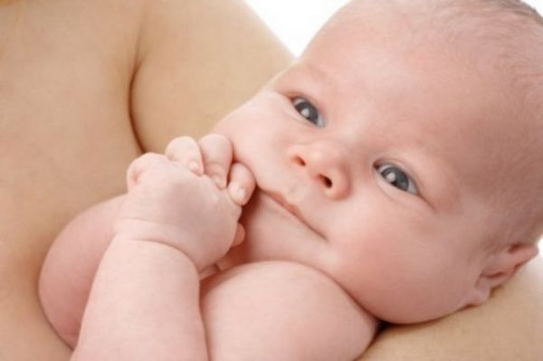 Bu Yılın En Popüler Bebek İsimleri!  - 11. fotoğraf