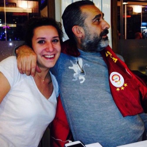 Yeşilçam'ın küçük yıldızı bakın şimdi ne yapıyor? - 4. fotoğraf