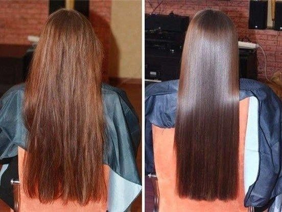 BU MUCİZE KARIŞIMI BİLMEYENLER VAR! DOĞUM KONTROL HAPINI ŞAMPUANLA KARIŞTIRDIĞINIZDA... - 5. fotoğraf