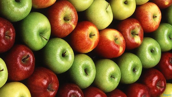 Cildinizi çarpıcı ve göz alıcı yapacak besinler!	 - 6. fotoğraf