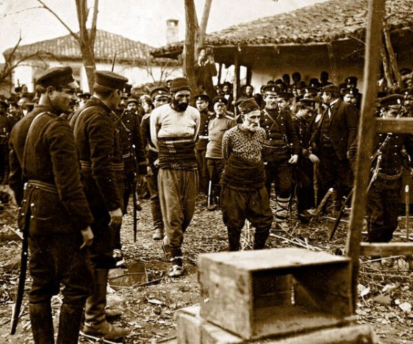 102 yıllık trajedi ilk kez yayınlandı! - 23. fotoğraf