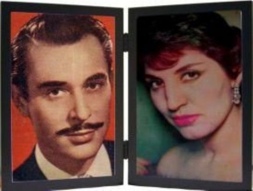 Yeşilçam ünlüleri neden hiç bir araya gelmediler! - 16. fotoğraf