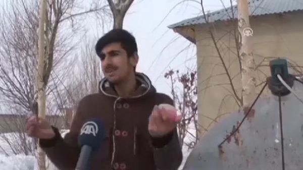 ANTENLERE VAZELİN SÜRÜYORLAR! ÖYLE BİR İŞE YARIYOR Kİ... SİZDE DENEYİN! - 3. fotoğraf