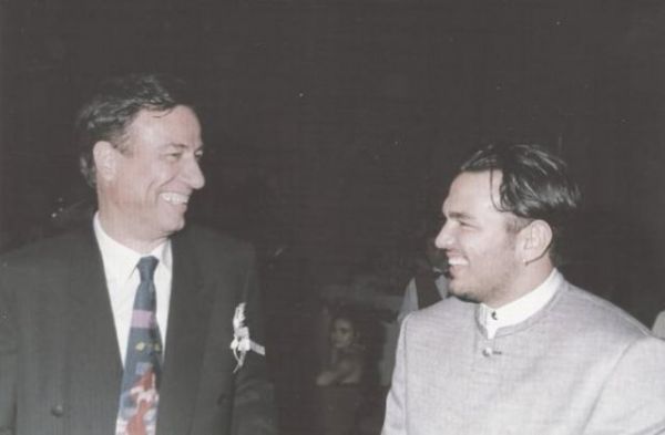 Kemal Sunal'ın Çok Nadir Bulunan Fotoğrafları... - 7. fotoğraf